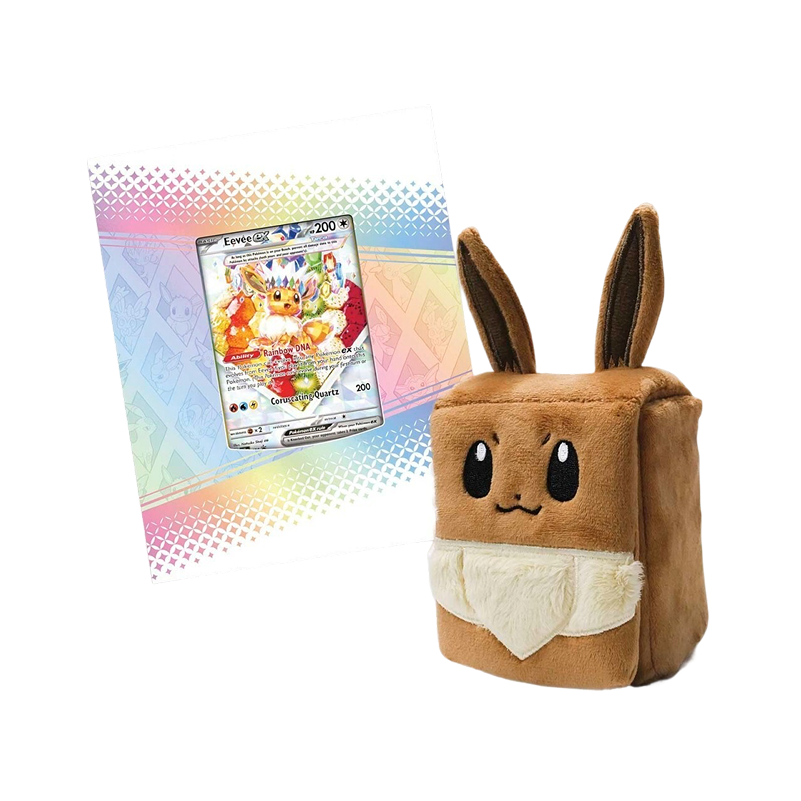 Pokémon TCG: Scarlet & Violet - Prismatic Evolutions Super-Premium Collection