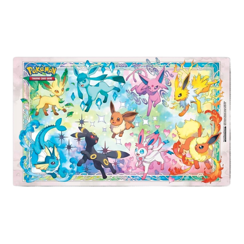 Pokémon TCG: Scarlet & Violet - Prismatic Evolutions Super-Premium Collection
